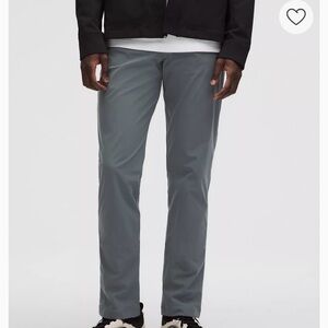 lululemon athletica Men's Pants Warpstreme